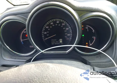 2006 Lexus Rx 400H z USA, uszkodzony, nr VIN JTJHW31U960015154